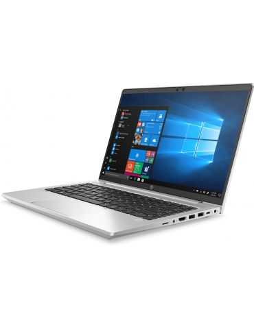 HP ProBook 440 G8 Notebook 35,6 cm (14") Full HD Intel® Core™ i5 8 Giga Bites DDR4-SDRAM 256 Giga Bites SSD Wi-Fi 6 (802.11ax) H