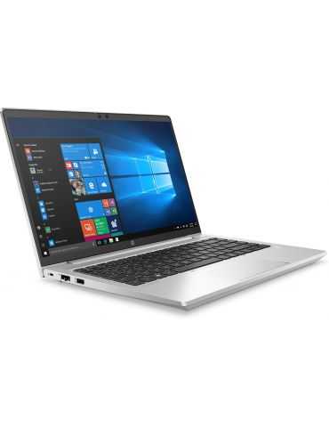HP ProBook 440 G8 Notebook 35,6 cm (14") Full HD Intel® Core™ i5 8 Giga Bites DDR4-SDRAM 256 Giga Bites SSD Wi-Fi 6 (802.11ax) H
