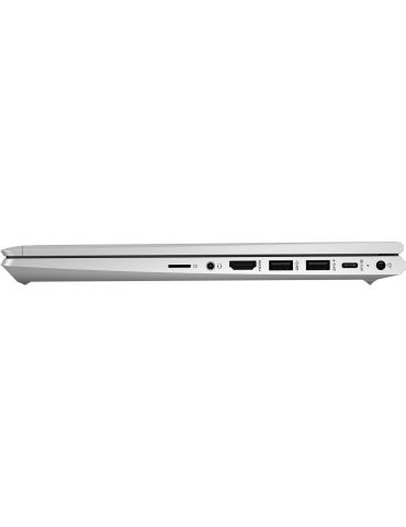 HP ProBook 440 G8 Notebook 35,6 cm (14") Full HD Intel® Core™ i5 8 Giga Bites DDR4-SDRAM 256 Giga Bites SSD Wi-Fi 6 (802.11ax) H