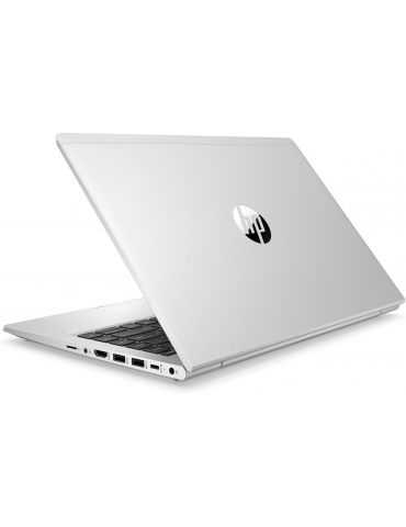 HP ProBook 440 G8 Notebook 35,6 cm (14") Full HD Intel® Core™ i5 8 Giga Bites DDR4-SDRAM 256 Giga Bites SSD Wi-Fi 6 (802.11ax) H