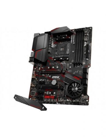 Placa de baza msi mpg x570 gaming plus skt am4 atx amd x570 4 x ddr4 max. 128 gb 4 x sata 2 x m.2 7.1 mpg_x570_gaming_plus Msi -
