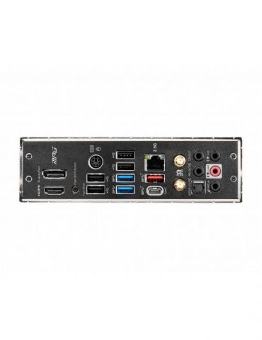 Placa de baza msi mpg b550 gaming carbon wifi skt am4 atx amd b550 4 x ddr4 max. 128 gb 6 x sata 2 x m.2 7.1 mpg_b550_gaming_car