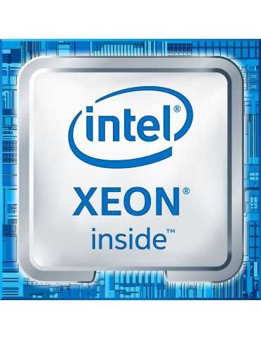 Intel Xeon E3-1220V6 procesoare 3 GHz 8 Mega bites Cache inteligent Casetă Intel - 3