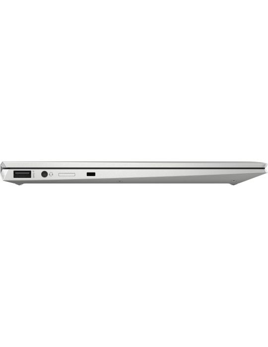 HP EliteBook x360 1030 G7 Hibrid (2 în 1) 33,8 cm (13.3") Ecran tactil Full HD Intel® Core™ i7 8 Giga Bites LPDDR4-SDRAM 256 Hp 