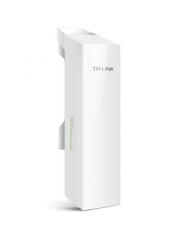 Wireless access point tp-link cpe510 2x10/100mbps port 2anteneinternede 13dbi n300 Tp-link - 1 - Tik.ro