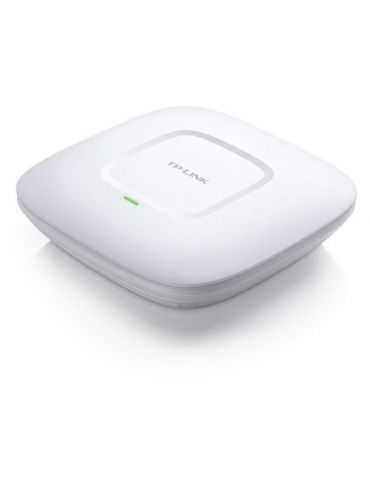 Wireless access point tp-link eap110 1xfast eternet 2*antenainterna3dbi n300 kit Tp-link - 1 - Tik.ro