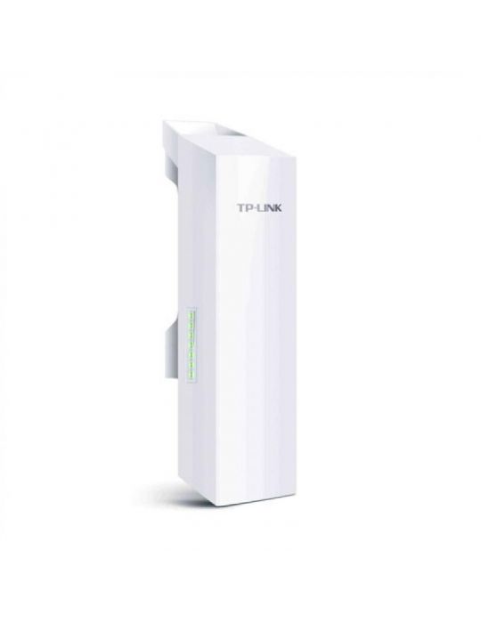 Wireless access point tp-link cpe210 2x10/100mbps port 2anteneinternede 9dbi n300 Tp-link - 1