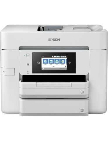Epson WorkForce Pro WF-4745 Epson - 1 - Tik.ro