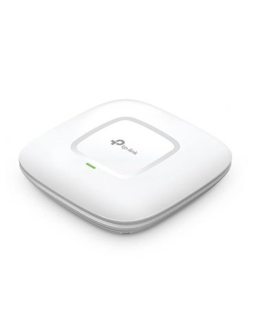 Wireless access point tp-link eap115 fast ethernet(rj-45)port*1(supportieee802.3af poe) 2*3dbi omni Tp-link - 1 - Tik.ro
