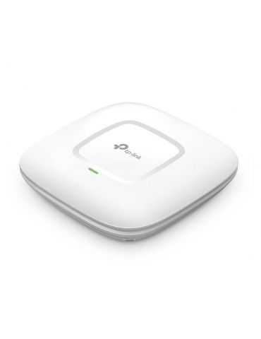 Wireless access point tp-link eap115 fast ethernet(rj-45)port*1(supportieee802.3af poe) 2*3dbi omni Tp-link - 1 - Tik.ro