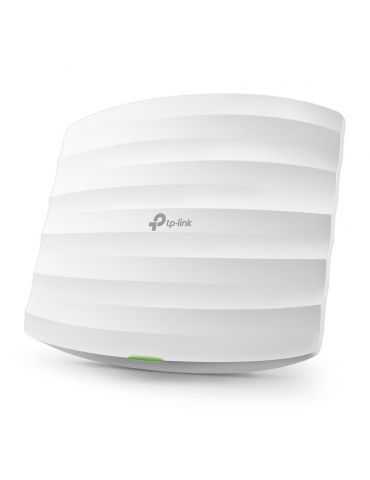 Wireless access point tp-link eap225 gigabitethernet(rj-45)port*1 (support ieee802.3af poe) 3 Tp-link - 1