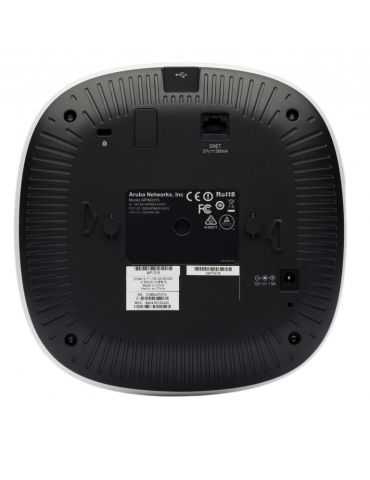 Aruba iap-315 (rw) instant 2x/4x 11ac ap Aruba networks - 1