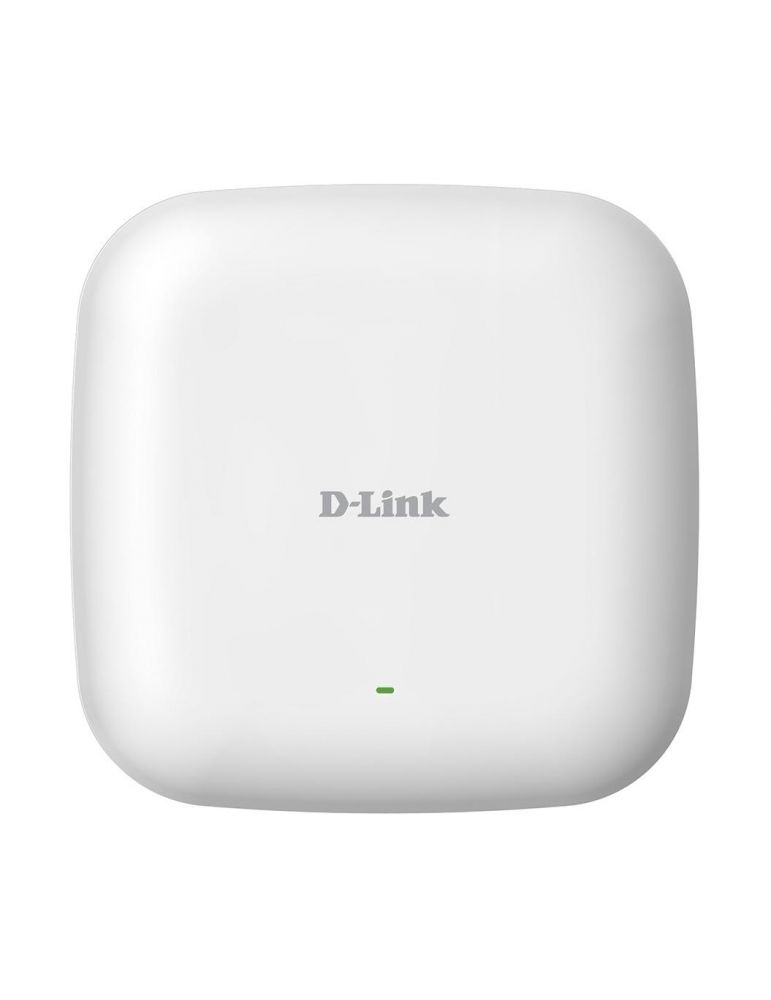 Access Point Wireless D-Link DAP-2610, 1x RJ45, 10/100/1000 Mbps, White