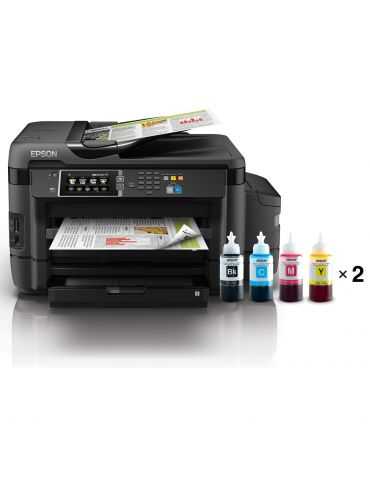 Epson EcoTank L1455 Epson - 4