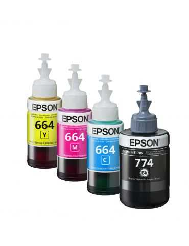 Epson EcoTank L1455 Epson - 5