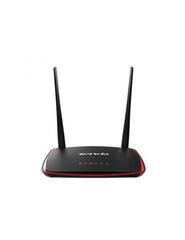 Wireless access tenda ap4 wireless n 300mbps 2 antene Tenda - 1