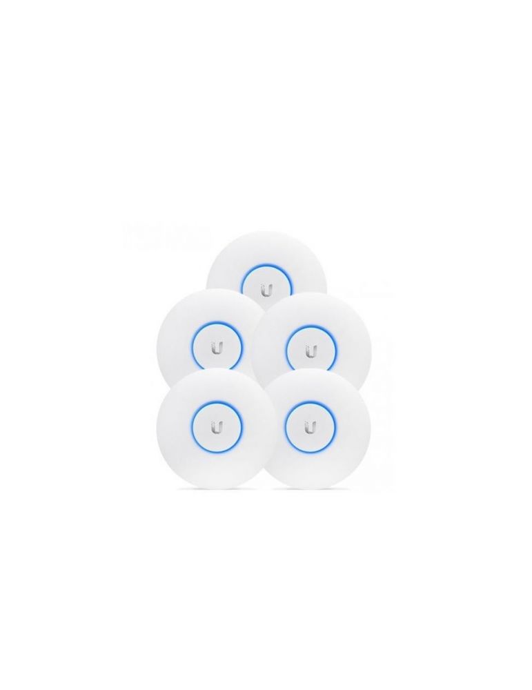 Ubiquiti unifi acess point uap-ac-lite kit 5 bucati 1x gigabit