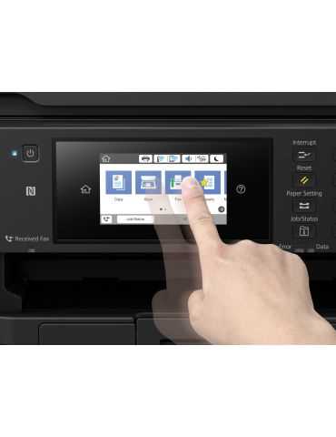 Epson WorkForce WF-7710DWF Epson - 3