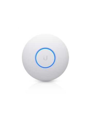 Ubiquiti unifi acess point wave 2 hi-density uap-nanohd 1x gigabit Ubiquiti - 1