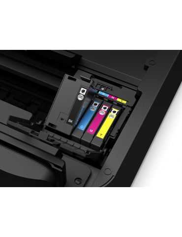 Epson WorkForce WF-7710DWF Epson - 9