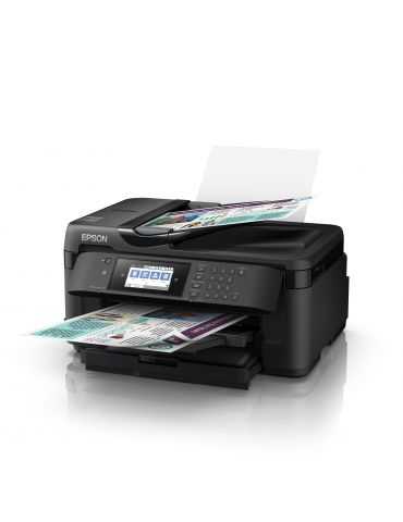 Epson WorkForce WF-7710DWF Epson - 10