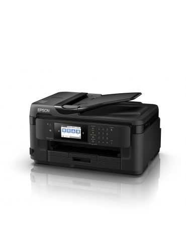 Epson WorkForce WF-7710DWF Epson - 15