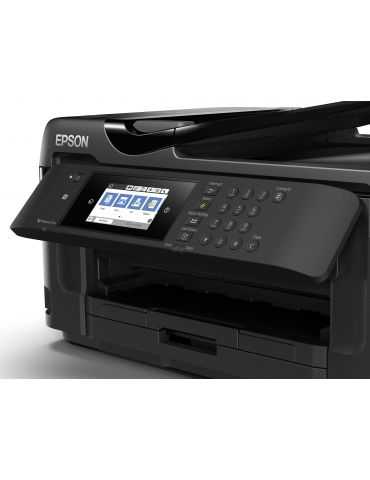 Epson WorkForce WF-7710DWF Epson - 19