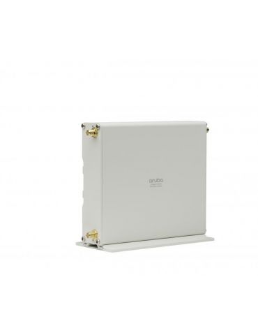 Aruba 501 wireless client bridge Aruba networks - 1