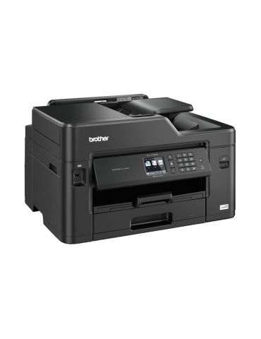 Multifunctional inkjet color brother mfc-j2330dw a3 functii: impr.|scan.|cop.|fax viteza de printare monocrom: 22ppm viteza de p
