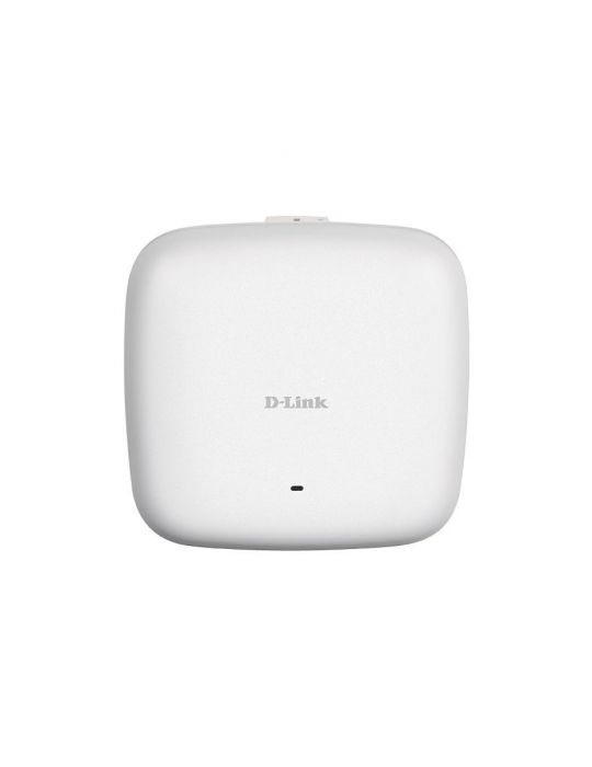 D-link wireless wave 2 dual-band poe access point dap-2680 1x D-link - 1