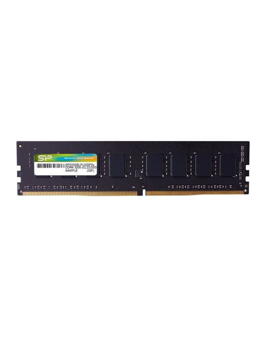 Memorie RAM Silicon Power  4GB  DDR4 2666 MHz Silicon power - 2