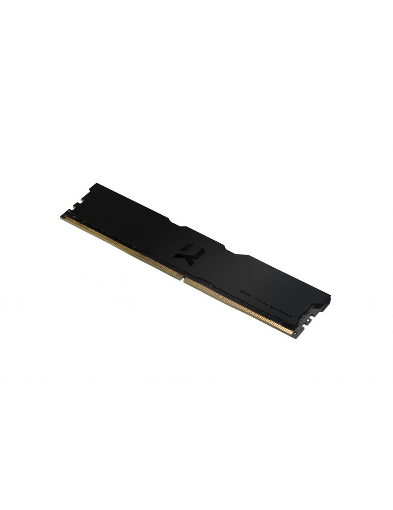 Memory Goodram IRDM PRO module de memorie 16 Giga Bites 2 x 8 Giga Bites DDR4 3600 MHz
