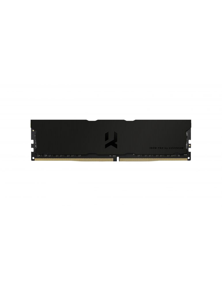 Memory Goodram IRDM PRO module de memorie 16 Giga Bites 1 x 16 Giga Bites DDR4 3600 MHz