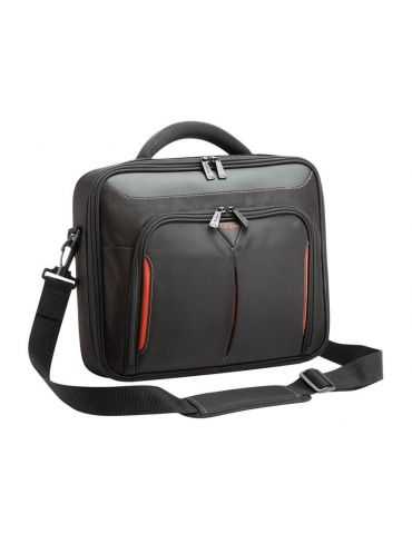 Geanta notebook targus cn415eu 15-15.6 classic+ polyester black Targus - 1