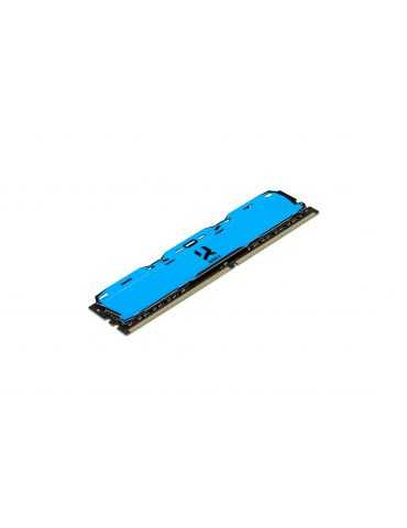 Goodram IRDM X module de memorie 16 Giga Bites 1 x 16 Giga Bites DDR4 3200 MHz Goodram - 1