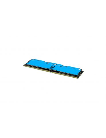 Goodram IRDM X module de memorie 16 Giga Bites 1 x 16 Giga Bites DDR4 3200 MHz Goodram - 6