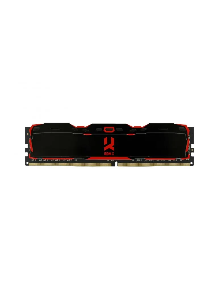 Memory Memorie RAM Goodram IRDM X 8GB DDR4 3200 MHz
