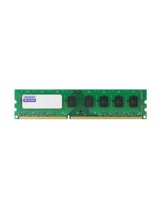 Goodram W-LO16D08G module de memorie 8 Giga Bites 1 x 8 Giga Bites DDR3 1600 MHz Goodram - 1