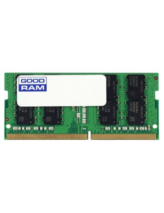 Goodram W-HP26S16G module de memorie 16 Giga Bites 1 x 16 Giga Bites DDR4 2666 MHz Goodram - 1