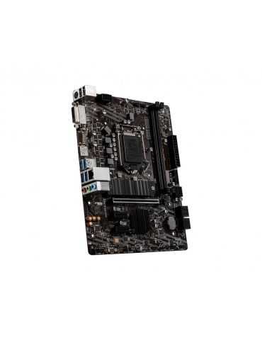 MSI B460M-A PRO plăci de bază Intel B460 LGA 1200 micro-ATX Msi - 5