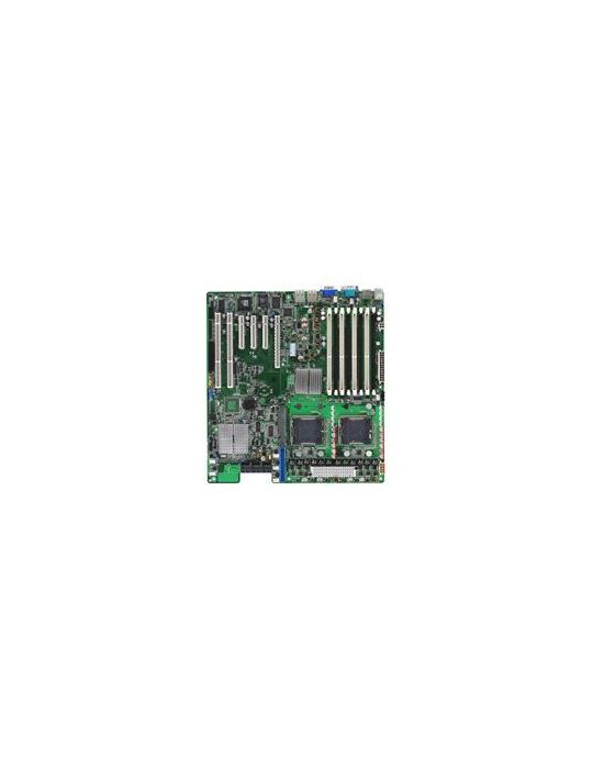 ASUS DSBF-DE plăci de bază Intel® 5000P LGA 771 (Socket J) SSI EEB Asus - 1