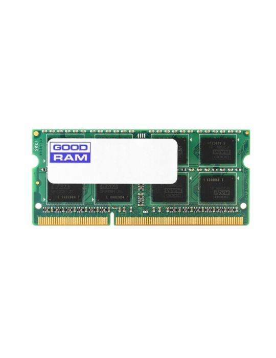 Goodram W-AS16S08G module de memorie 8 Giga Bites 1 x 8 Giga Bites DDR3 1600 MHz Goodram - 1