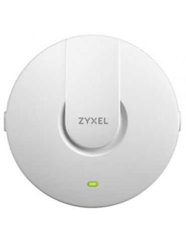 Zyxel nwa1123-ac v2 802.11 a/b/g/n/ac dual-radio ceiling mount poe access Zyxel - 1