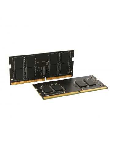 Silicon Power SP016GBSFU266X02 module de memorie 16 Giga Bites 1 x 16 Giga Bites DDR4 2666 MHz Silicon power - 3