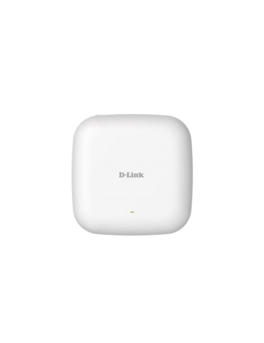 Wireless access point d-link dap-3666 2xlan gigabit ac1200 4 anteneinterne D-link - 1