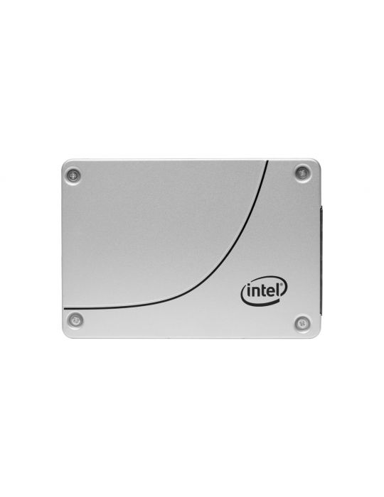 Intel SSDSC2KB480G801 unități SSD 2.5" 480 Giga Bites ATA III Serial TLC 3D NAND Intel - 1