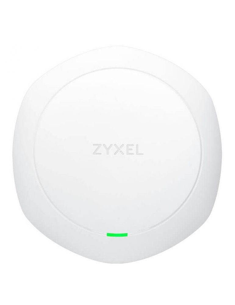 Zyxel nwa5123-achd 802.11n ac 2x2 dual-band/radio unified access point (1200mbps).