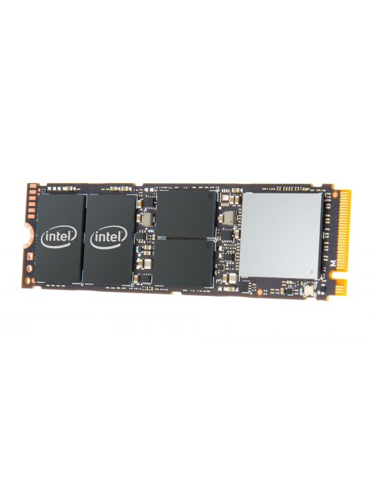 Intel Consumer SSDPEKKW512G801 unități SSD M.2 512 Giga Bites PCI Express 3.1 3D2 TLC NVMe Intel - 1