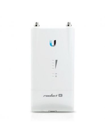 Acess point ubiquiti rocket r5ac-lite wlan access point 450 mbit/s Ubiquiti - 1 - Tik.ro