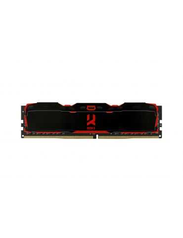 Goodram IRDM X module de memorie 16 Giga Bites 1 x 16 Giga Bites DDR4 2666 MHz Goodram - 1 - Tik.ro